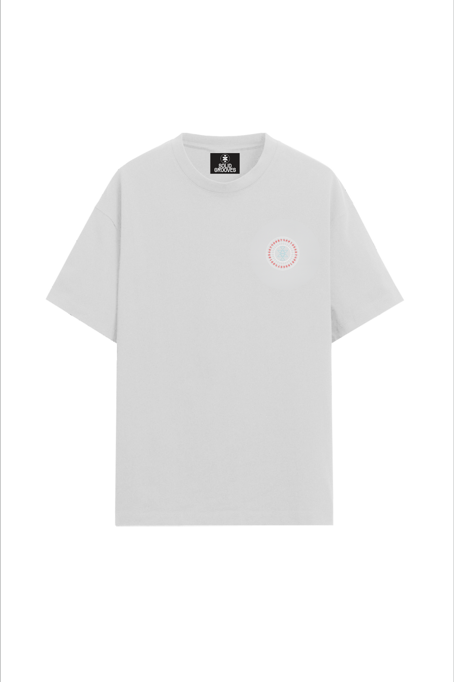 DRAGON T-SHIRT
