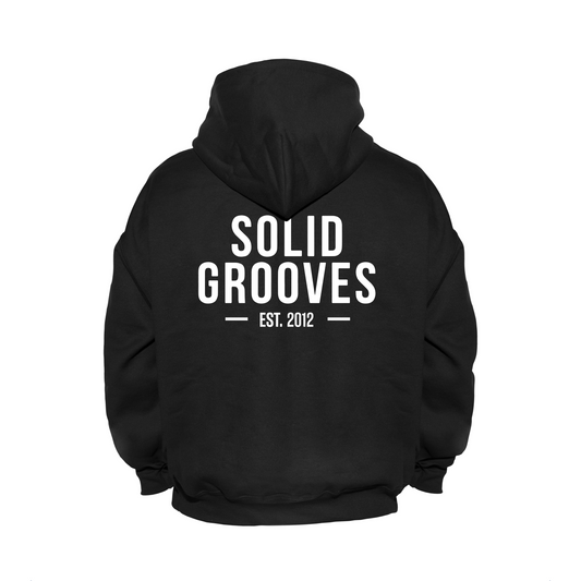 CLASSIC GROOVER HOODIE