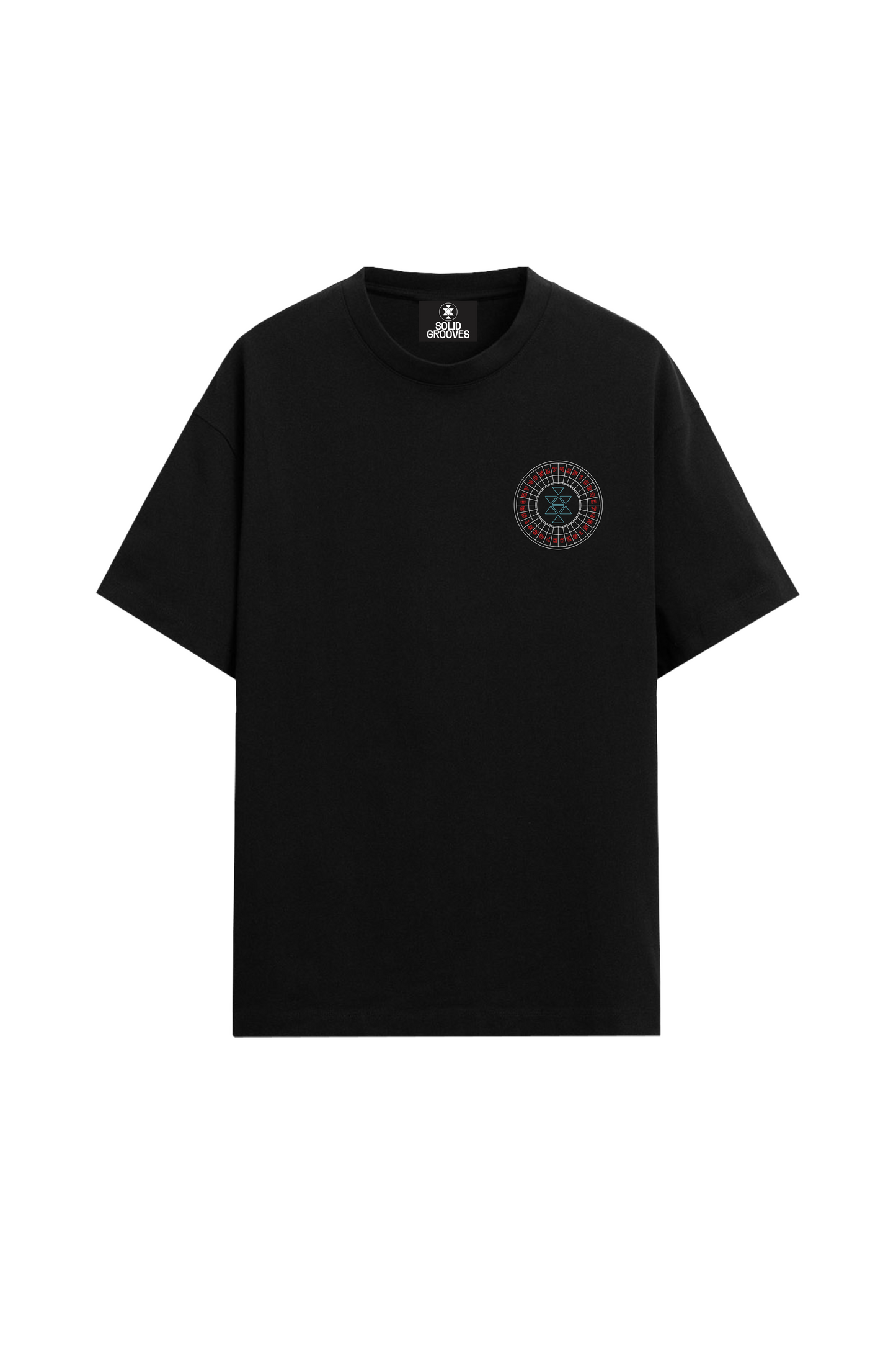 DRAGON T-SHIRT