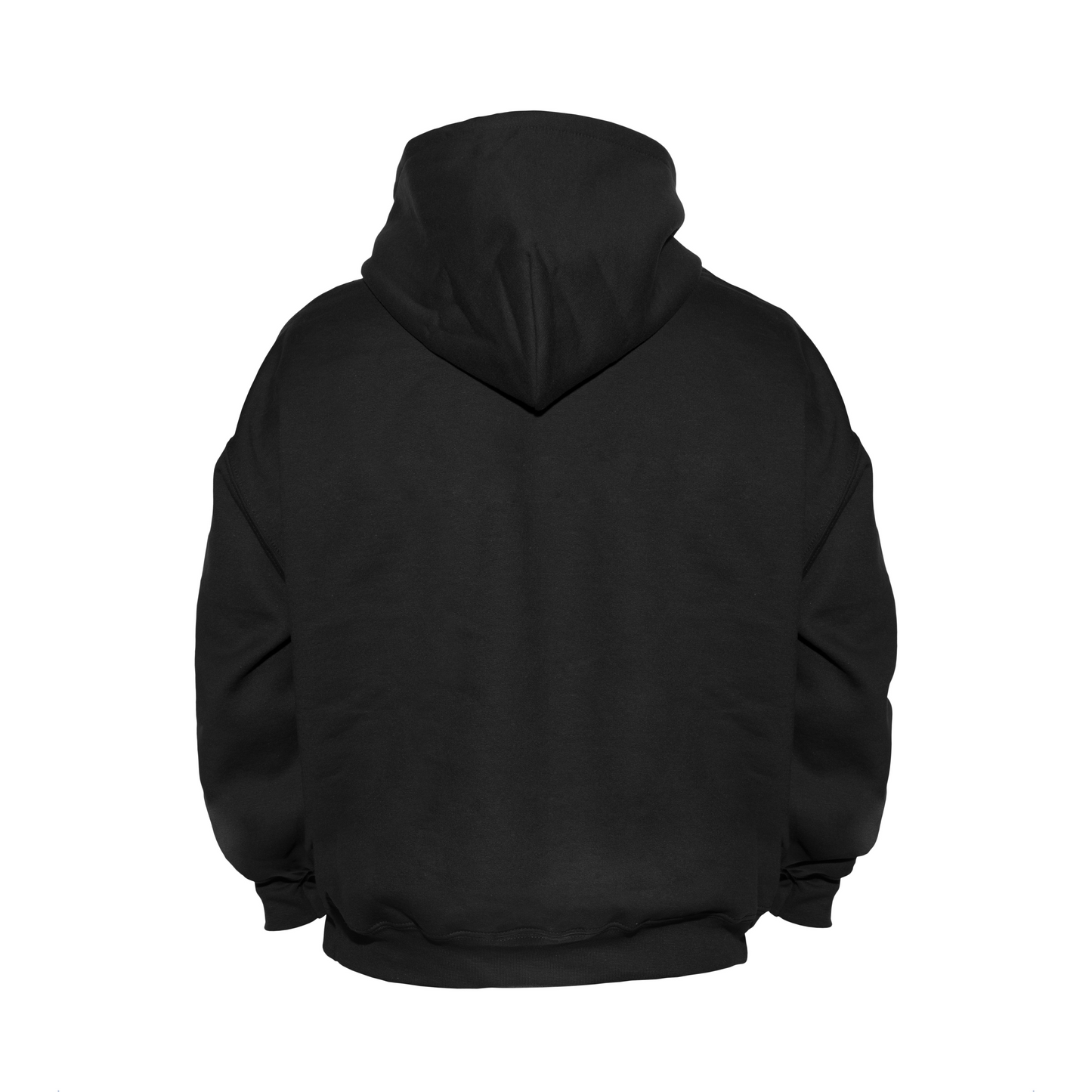OG GROOVER HOODIE