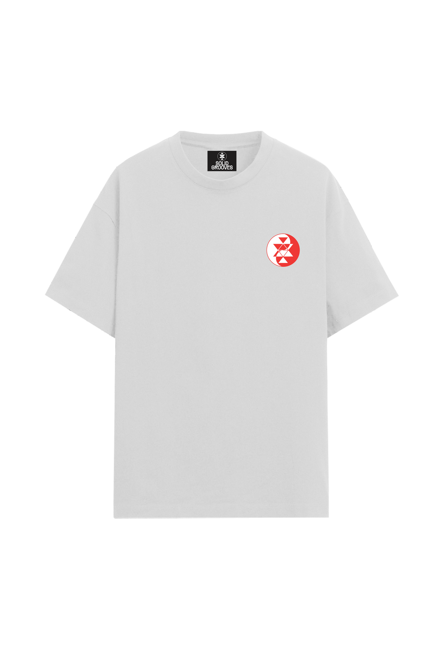YING YANG T-SHIRT