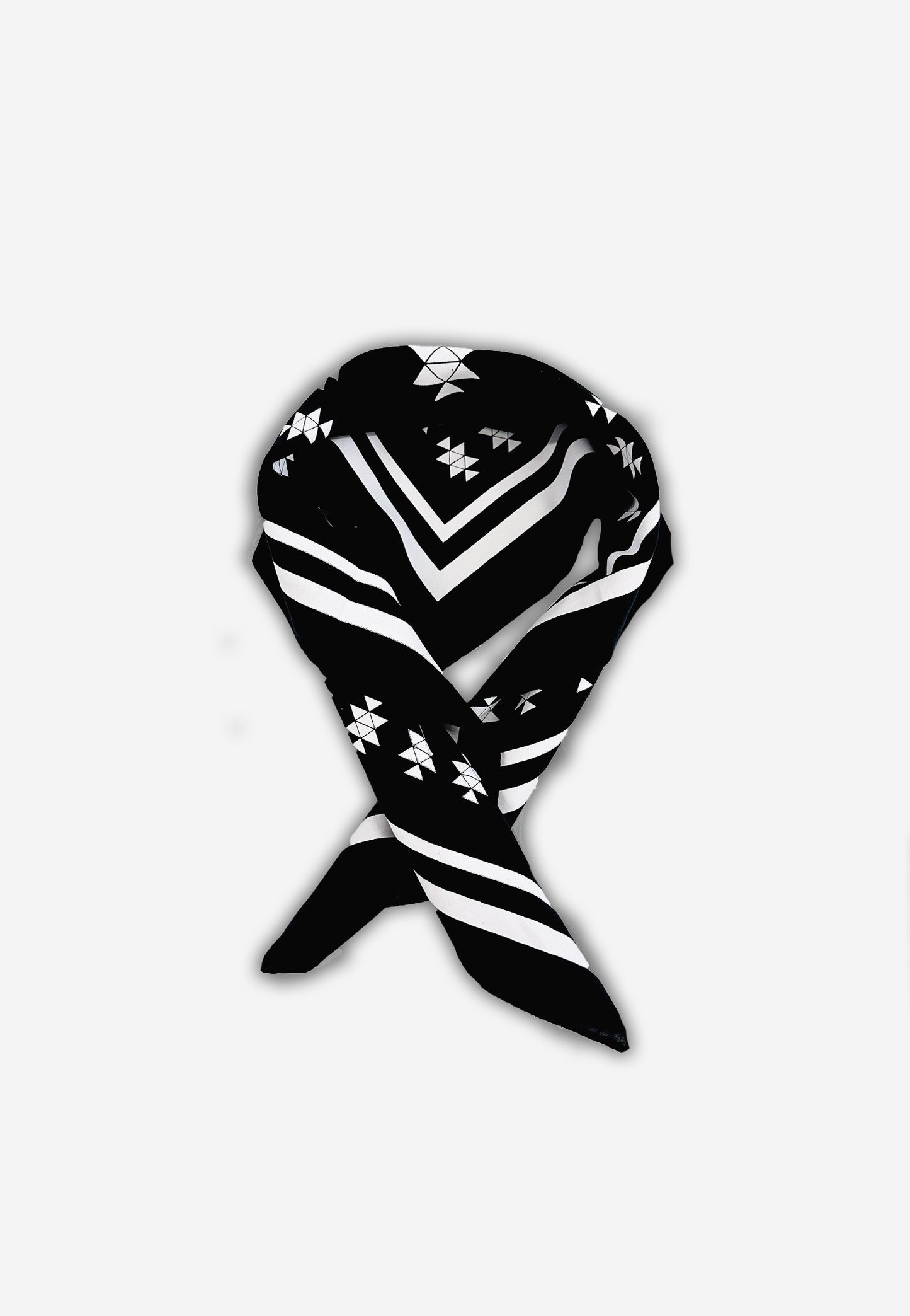 SOLID GROOVES BANDANA