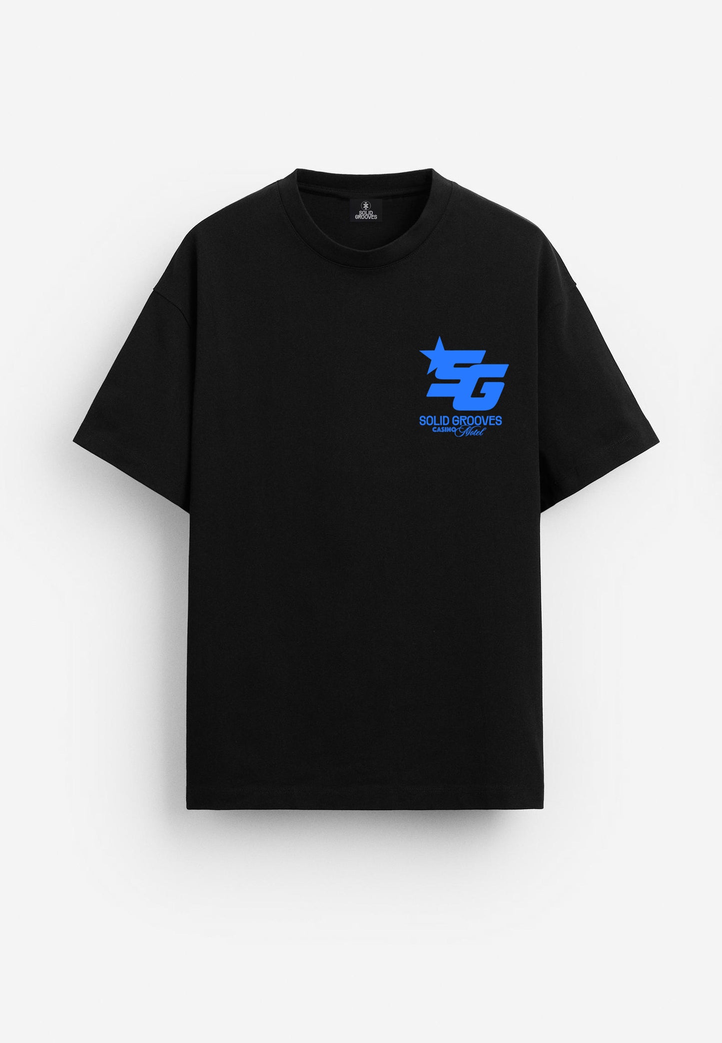 CASINO MOTEL TEE