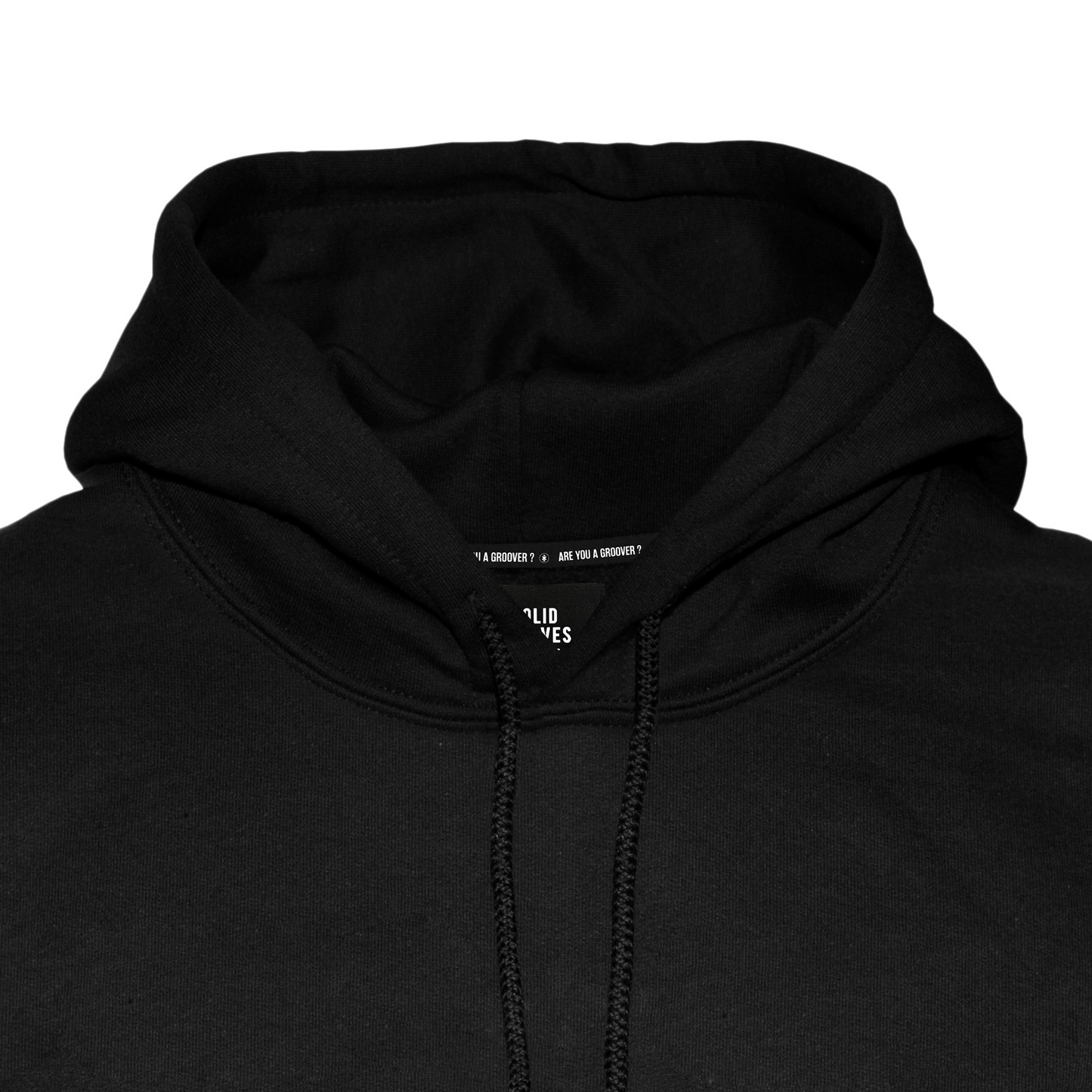 OG GROOVER HOODIE