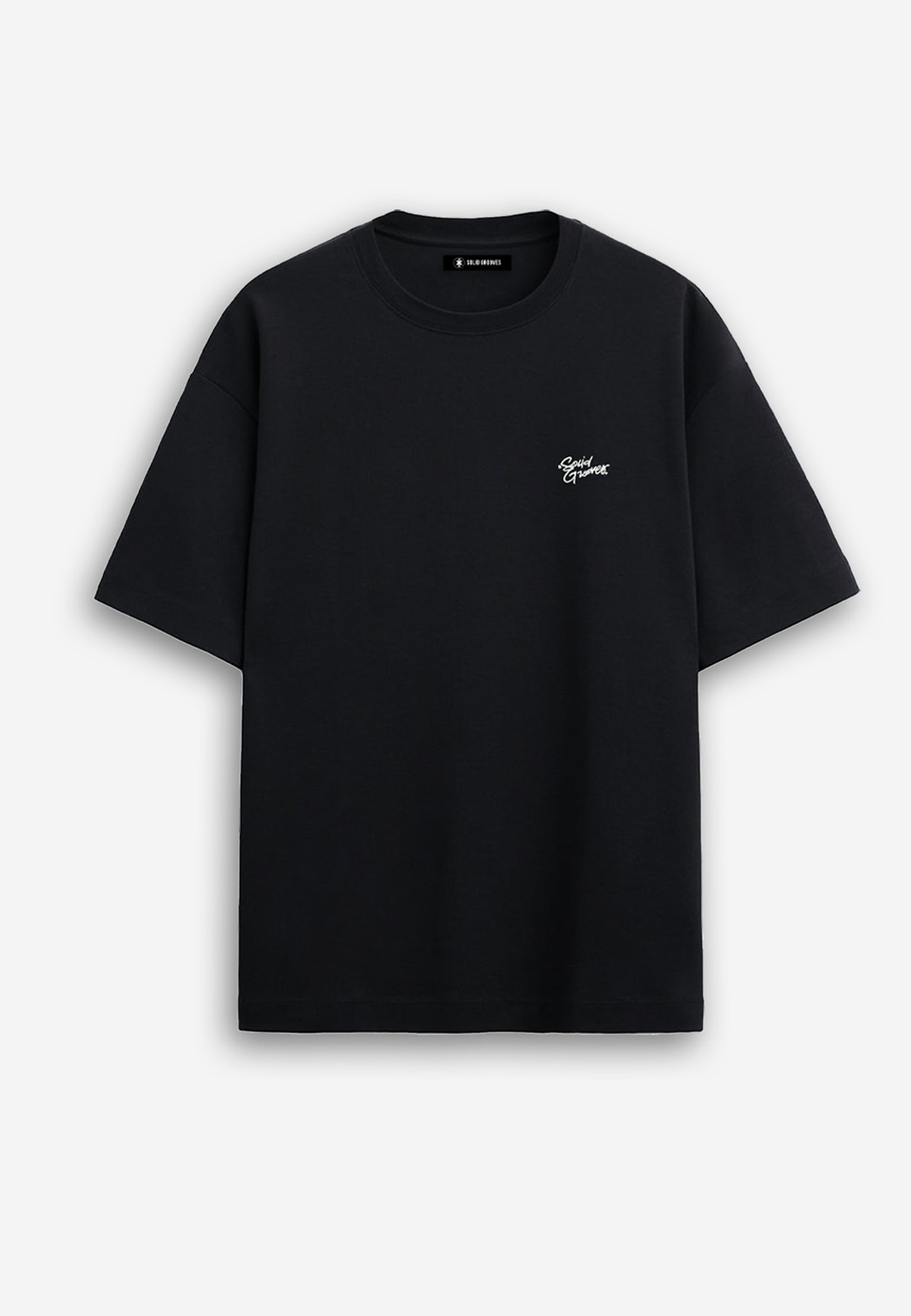 SOLID GROOVES x POBLE ESPANYOL BARCELONA