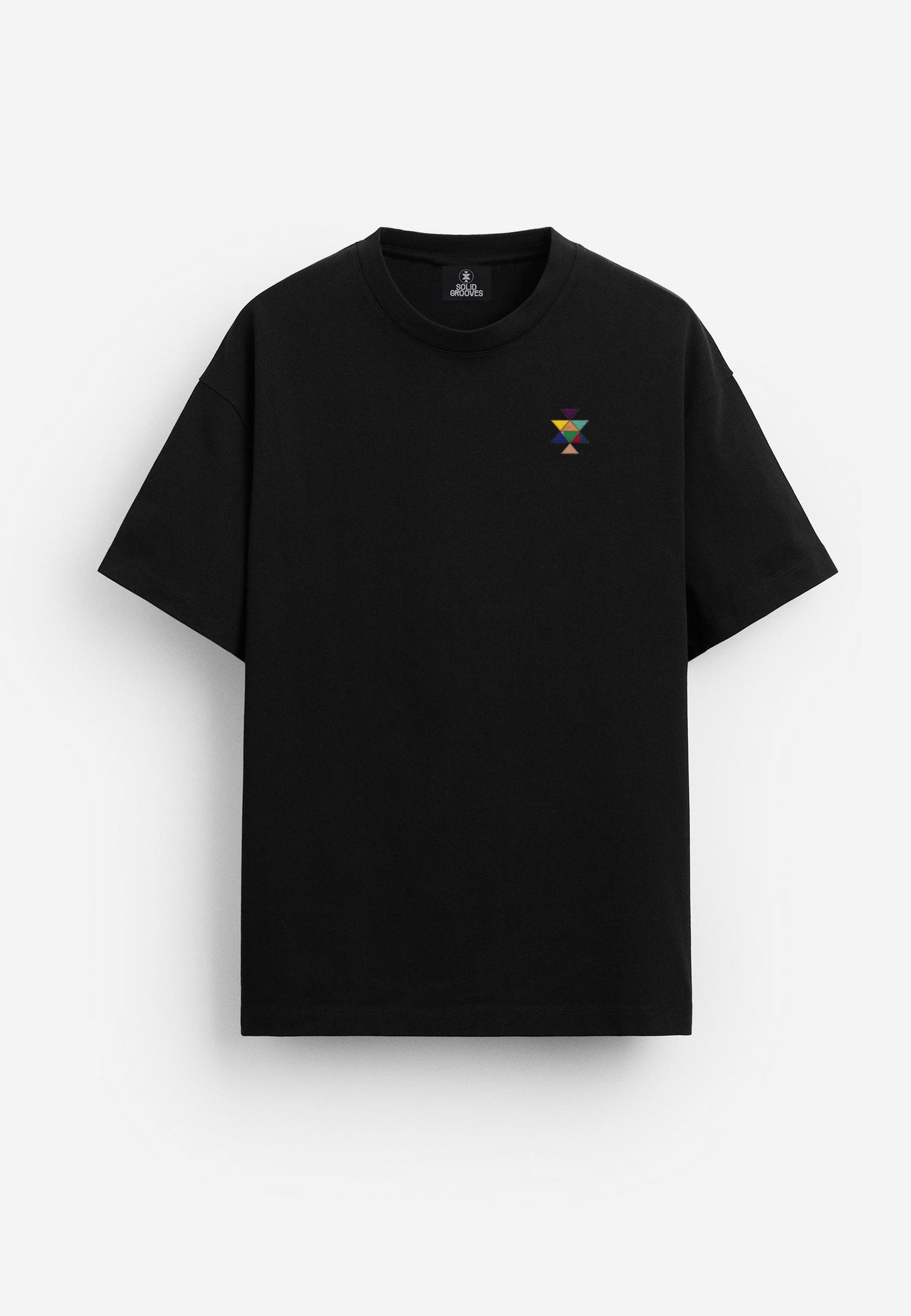 GROOVER TEE