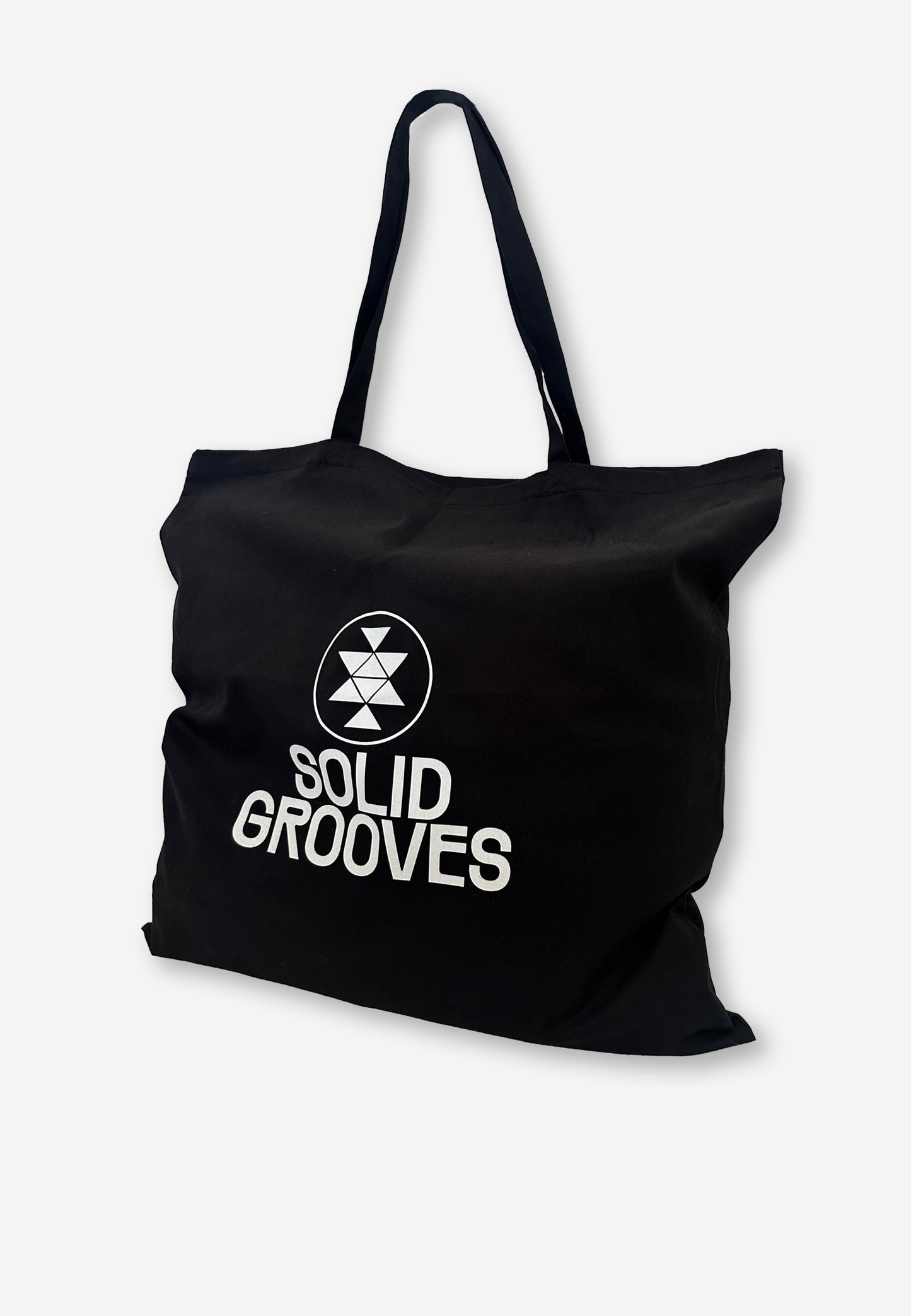 SOLID GROOVES BAG