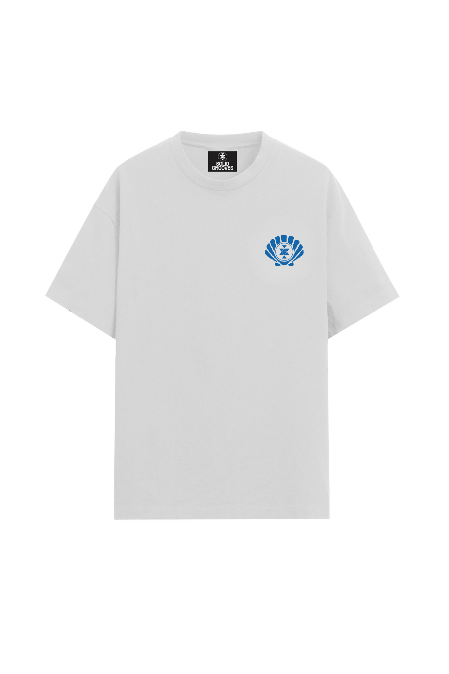 T-SHIRT OVERSIZE JESOLO