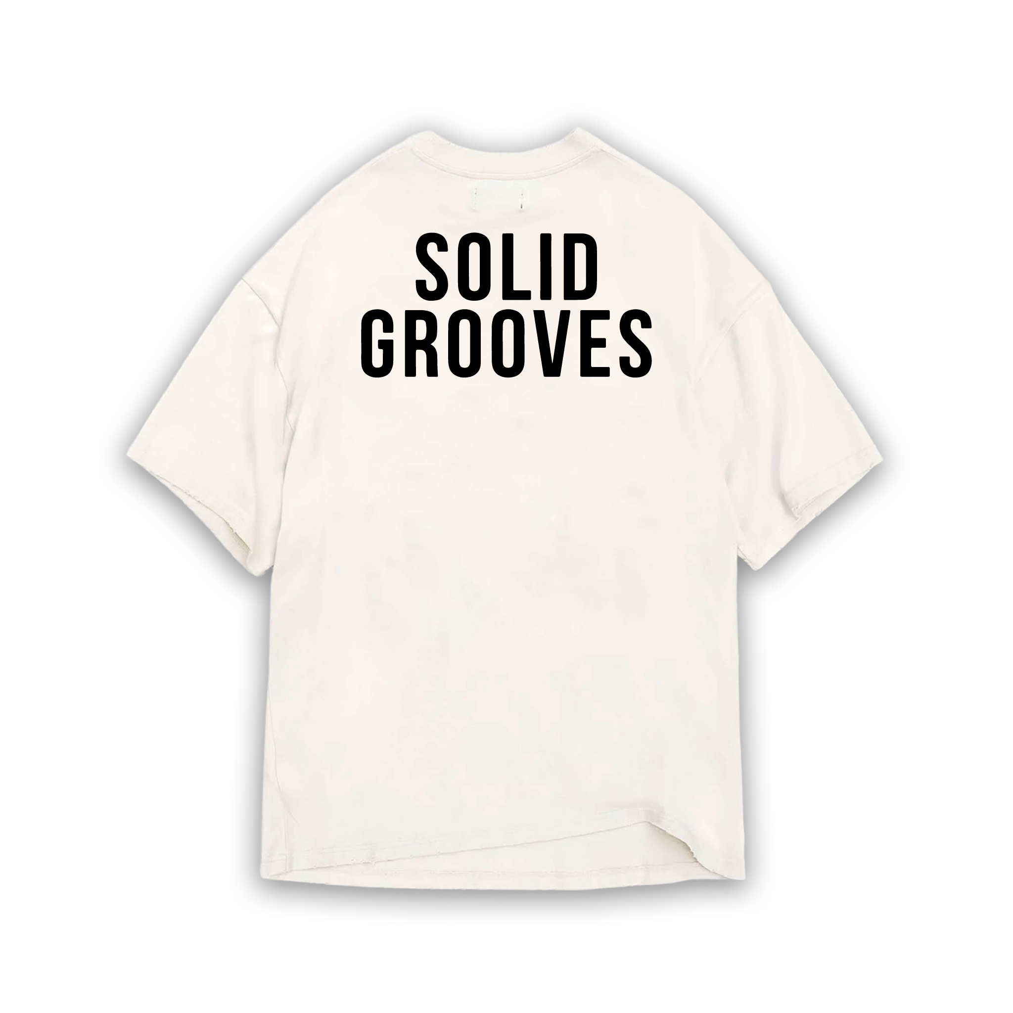 Solid Grooves Merch Solid Grooves