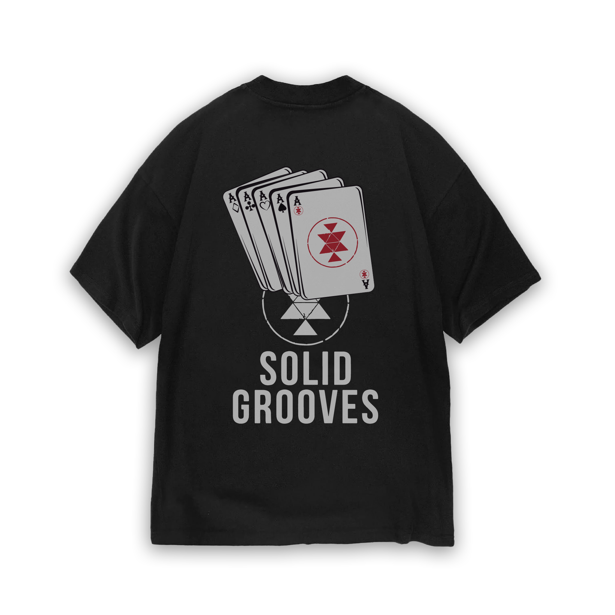 Solid Grooves Merch Solid Grooves