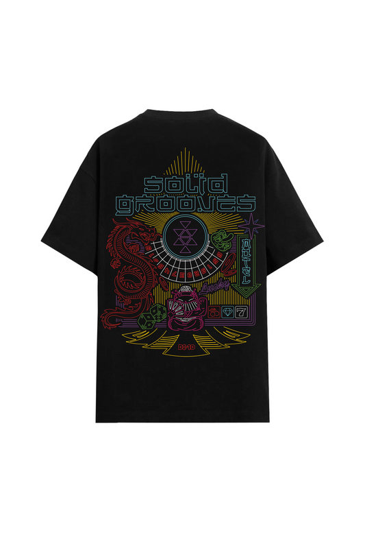 DRAGON T-SHIRT