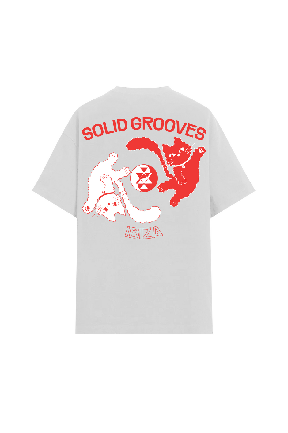 Solid Grooves Merch Solid Grooves