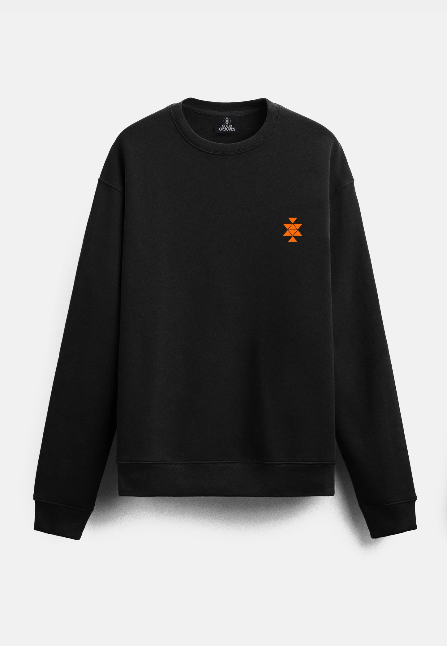 CREWNECK LIMITED