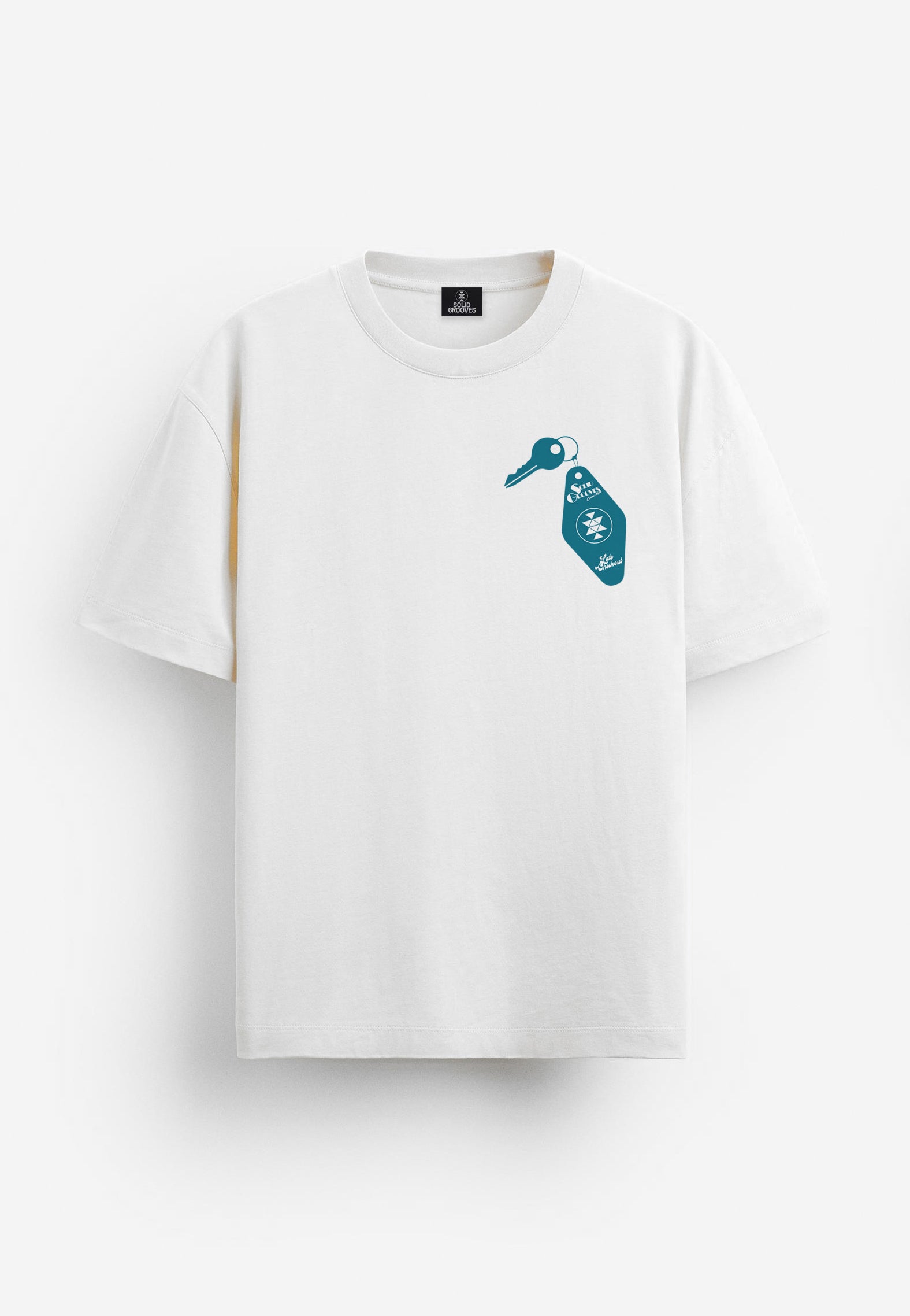 Solid Grooves Merch Solid Grooves