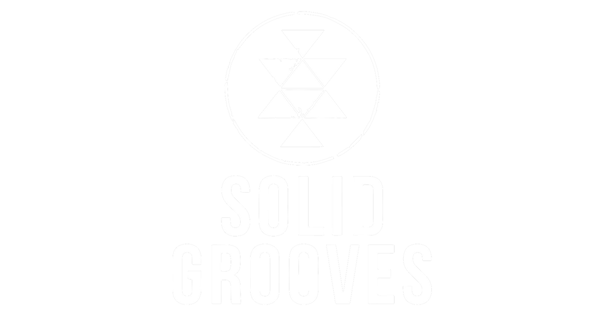 Solid Grooves Merch Solid Grooves