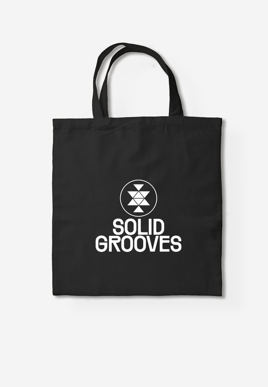 SOLID GROOVES BAG