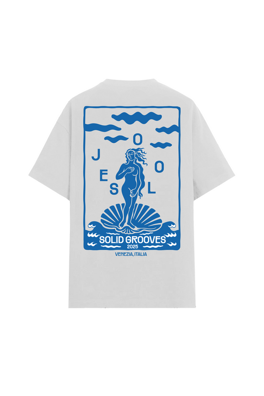 T-SHIRT OVERSIZE JESOLO